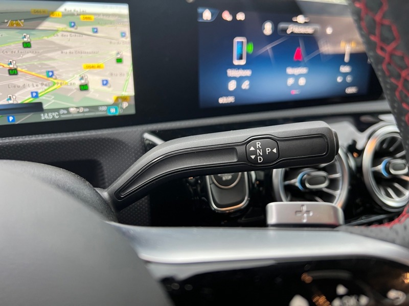 Image Mercedes-Benz CLASSE A 250 e Hybrid EQ AMG Line  Classe A 250 e Hybrid EQ AMG Line 250 e Hybrid EQ AMG Line