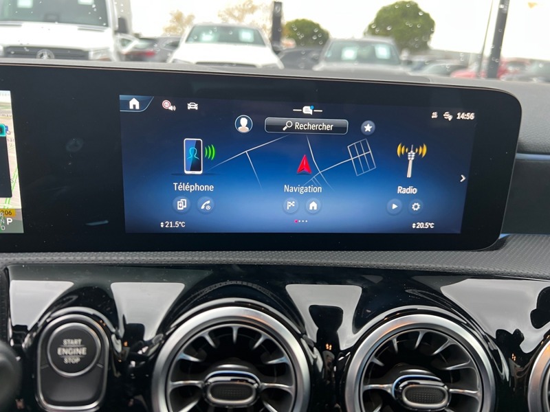 Image Mercedes-Benz CLASSE A 250 e Hybrid EQ AMG Line  Classe A 250 e Hybrid EQ AMG Line 250 e Hybrid EQ AMG Line