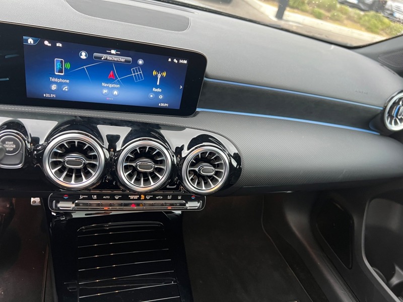 Image Mercedes-Benz CLASSE A 250 e Hybrid EQ AMG Line  Classe A 250 e Hybrid EQ AMG Line 250 e Hybrid EQ AMG Line