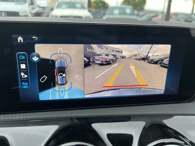 Image Mercedes-Benz CLASSE A 250 e Hybrid EQ AMG Line  Classe A 250 e Hybrid EQ AMG Line 250 e Hybrid EQ AMG Line