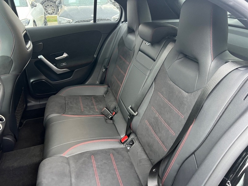 Image Mercedes-Benz CLASSE A 250 e Hybrid EQ AMG Line  Classe A 250 e Hybrid EQ AMG Line 250 e Hybrid EQ AMG Line