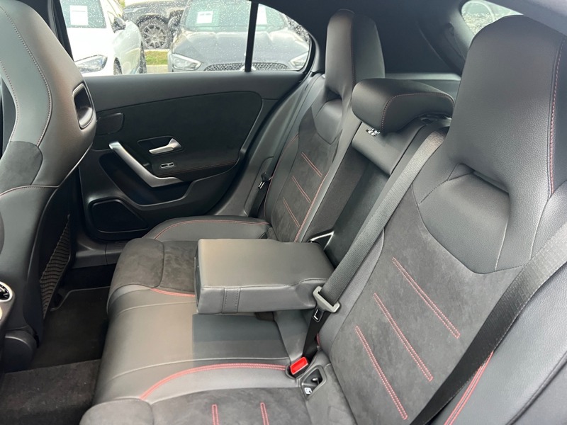 Image Mercedes-Benz CLASSE A 250 e Hybrid EQ AMG Line  Classe A 250 e Hybrid EQ AMG Line 250 e Hybrid EQ AMG Line