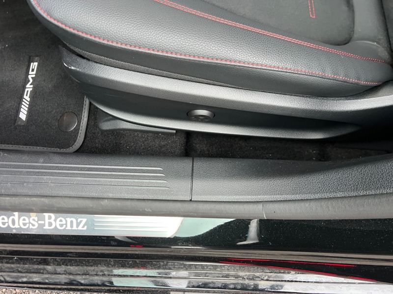 Image Mercedes-Benz CLASSE A 250 e Hybrid EQ AMG Line  Classe A 250 e Hybrid EQ AMG Line 250 e Hybrid EQ AMG Line