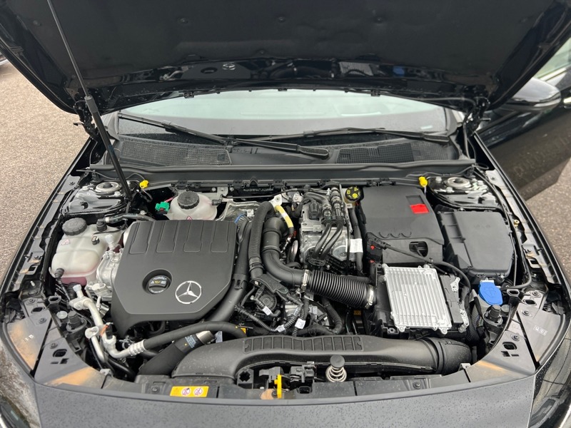 Image Mercedes-Benz CLASSE A 250 e Hybrid EQ AMG Line  Classe A 250 e Hybrid EQ AMG Line 250 e Hybrid EQ AMG Line