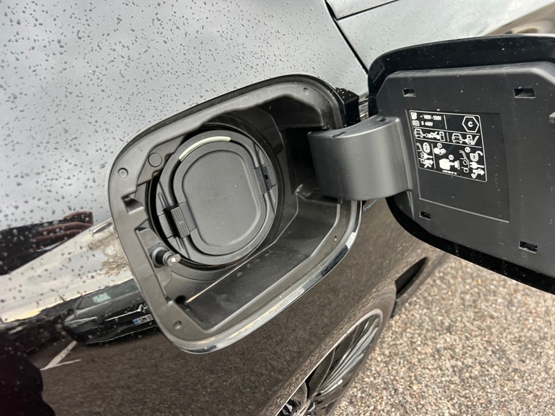 Image Mercedes-Benz CLASSE A 250 e Hybrid EQ AMG Line  Classe A 250 e Hybrid EQ AMG Line 250 e Hybrid EQ AMG Line