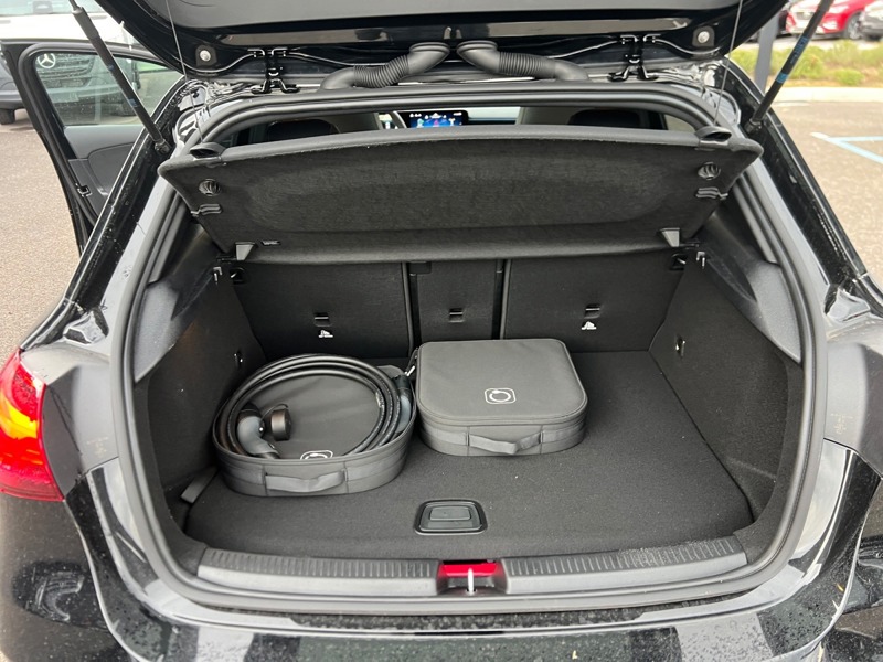 Image Mercedes-Benz CLASSE A 250 e Hybrid EQ AMG Line  Classe A 250 e Hybrid EQ AMG Line 250 e Hybrid EQ AMG Line