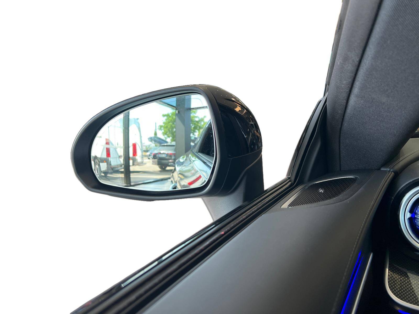 Image Mercedes-Benz CLE COUPÉ CLE 200 AMG Line Coupé  CLE 200 AMG Line Coupé CLE 200 AMG Line Coupé