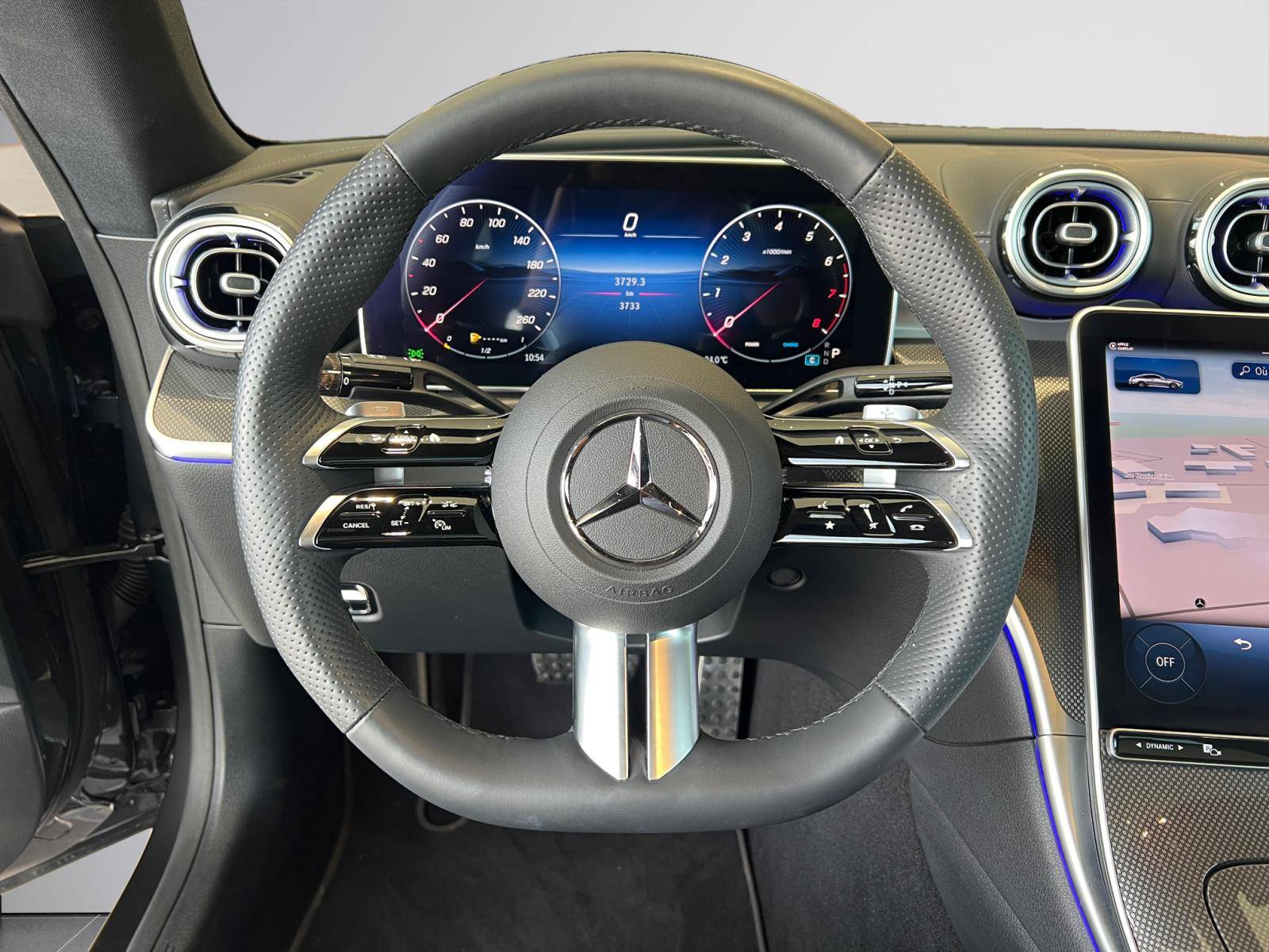 Image Mercedes-Benz CLE COUPÉ CLE 200 AMG Line Coupé  CLE 200 AMG Line Coupé CLE 200 AMG Line Coupé