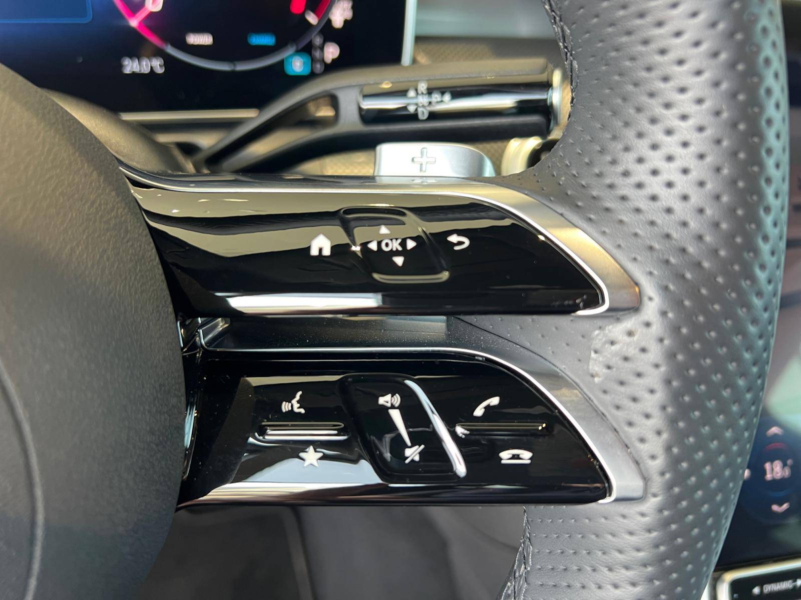 Image Mercedes-Benz CLE COUPÉ CLE 200 AMG Line Coupé  CLE 200 AMG Line Coupé CLE 200 AMG Line Coupé