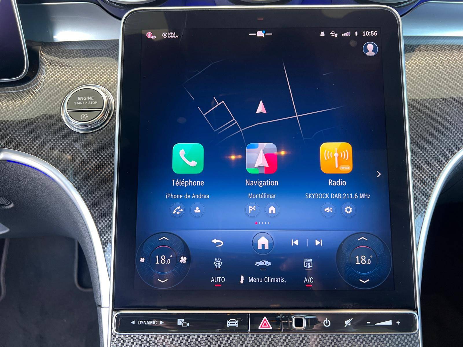 Image Mercedes-Benz CLE COUPÉ CLE 200 AMG Line Coupé  CLE 200 AMG Line Coupé CLE 200 AMG Line Coupé