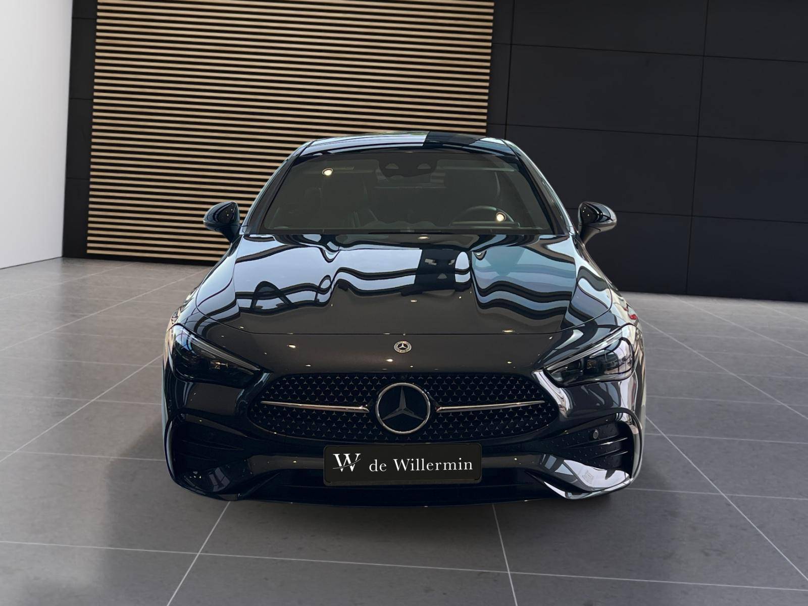 Image Mercedes-Benz CLE COUPÉ CLE 200 AMG Line Coupé  CLE 200 AMG Line Coupé CLE 200 AMG Line Coupé