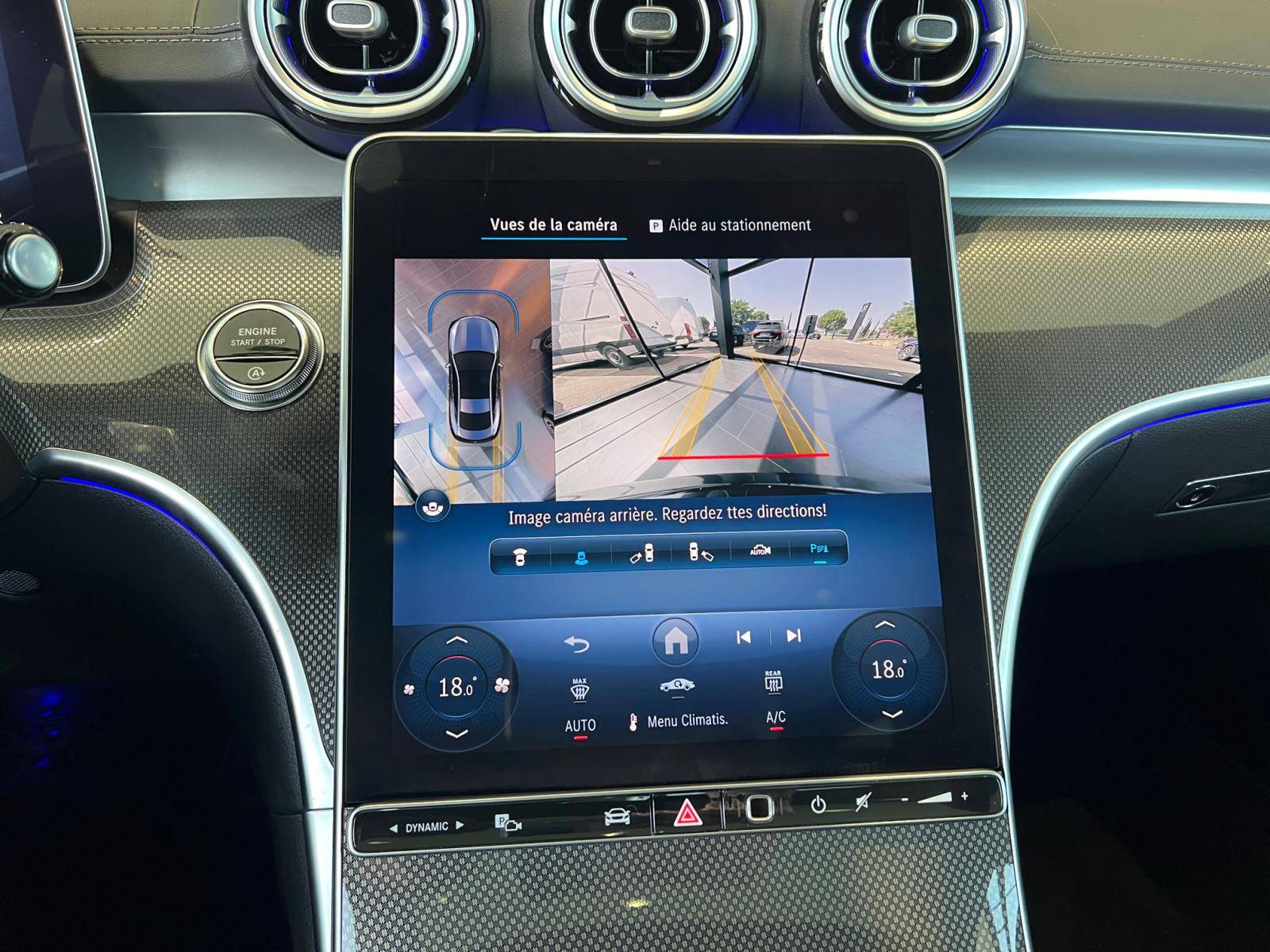 Image Mercedes-Benz CLE COUPÉ CLE 200 AMG Line Coupé  CLE 200 AMG Line Coupé CLE 200 AMG Line Coupé