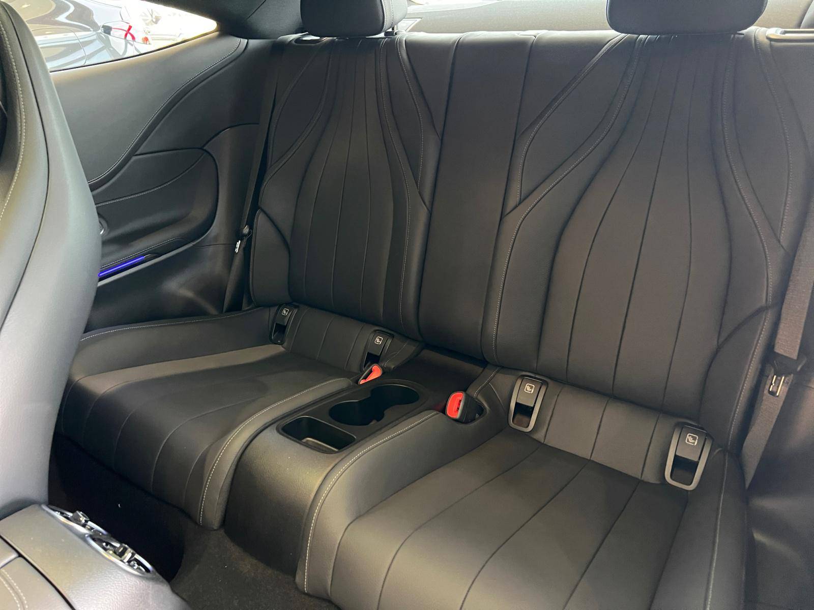 Image Mercedes-Benz CLE COUPÉ CLE 200 AMG Line Coupé  CLE 200 AMG Line Coupé CLE 200 AMG Line Coupé