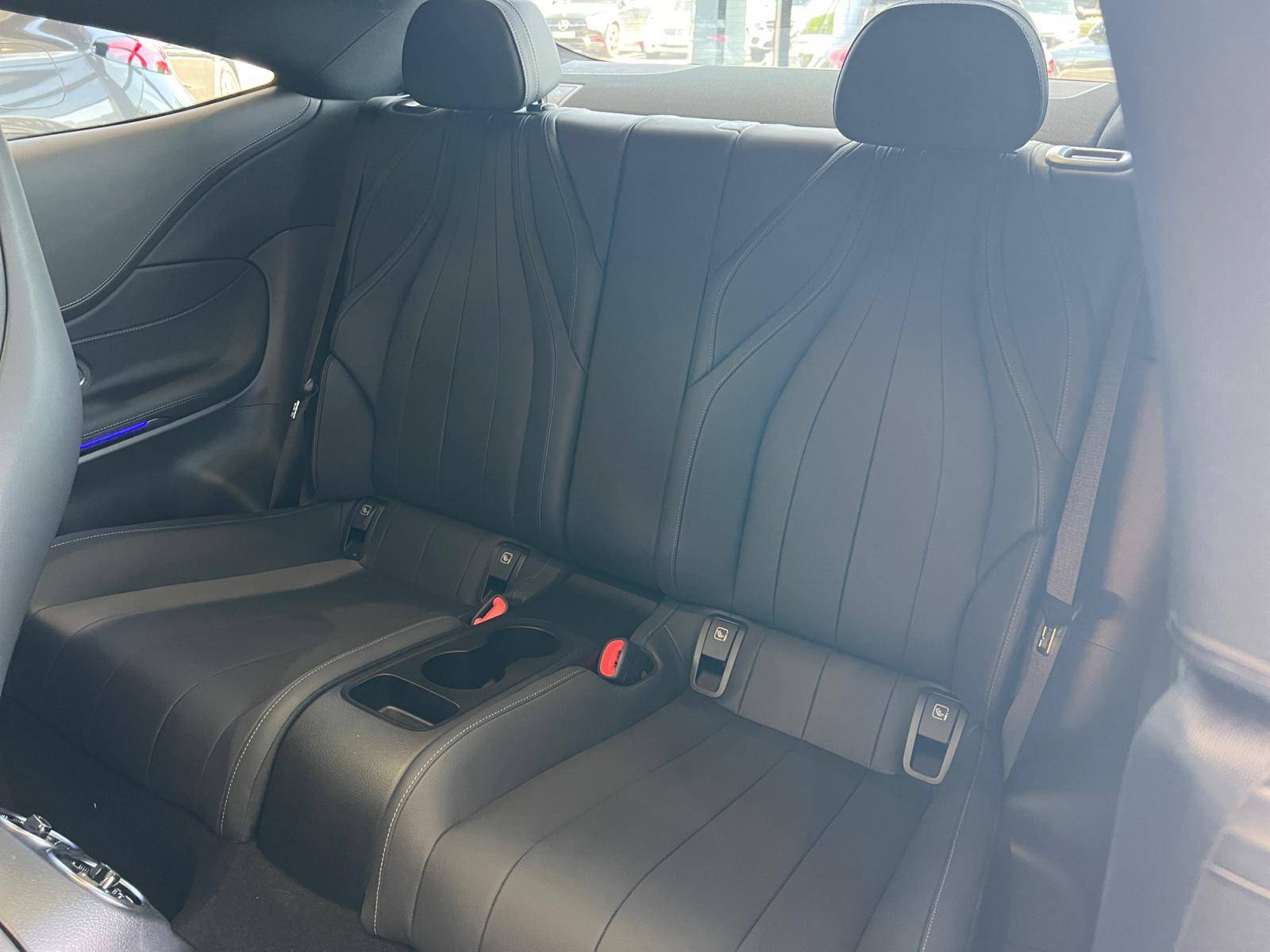 Image Mercedes-Benz CLE COUPÉ CLE 200 AMG Line Coupé  CLE 200 AMG Line Coupé CLE 200 AMG Line Coupé