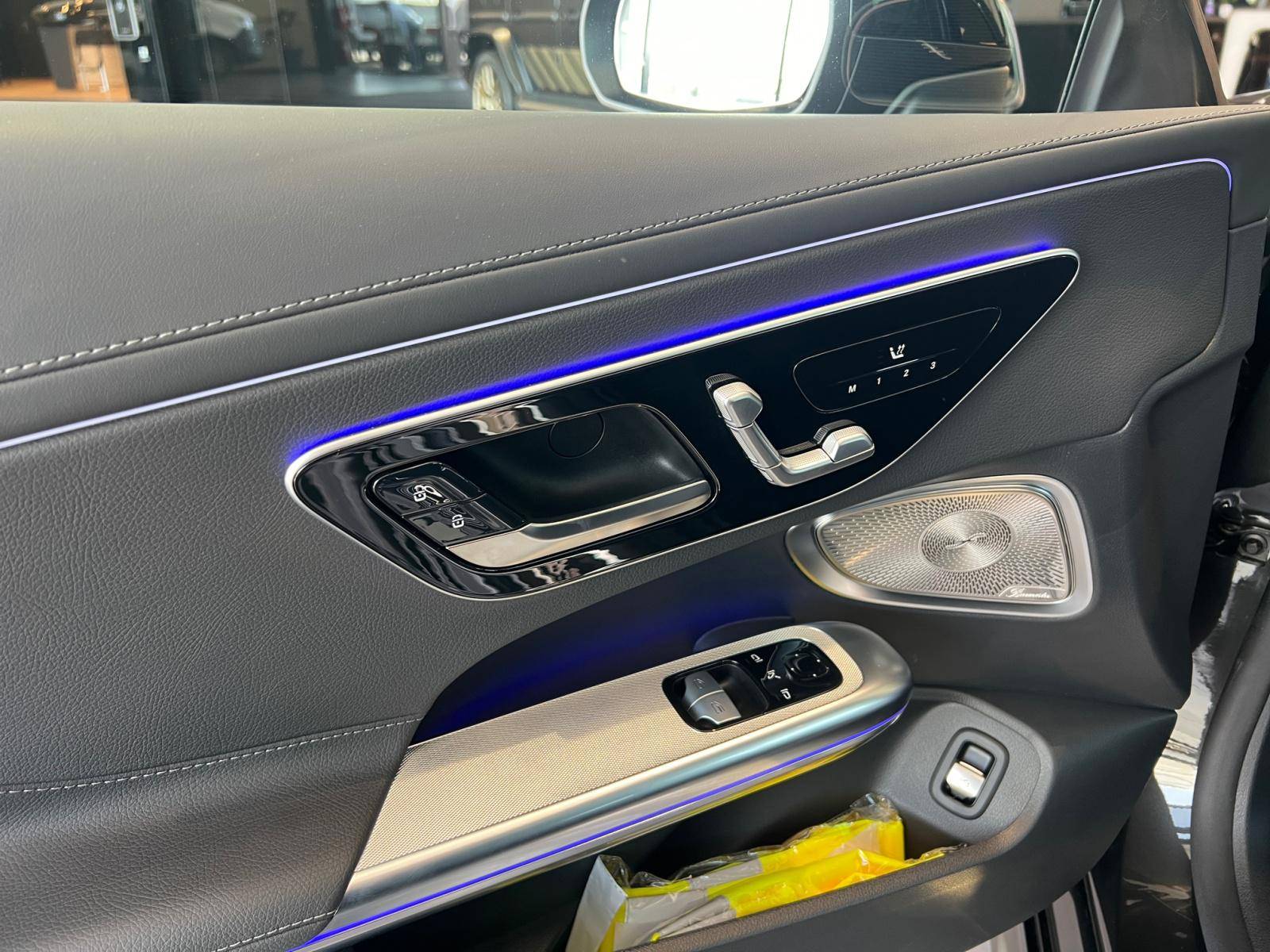 Image Mercedes-Benz CLE COUPÉ CLE 200 AMG Line Coupé  CLE 200 AMG Line Coupé CLE 200 AMG Line Coupé