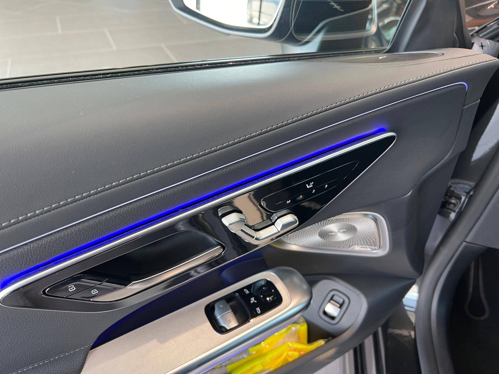 Image Mercedes-Benz CLE COUPÉ CLE 200 AMG Line Coupé  CLE 200 AMG Line Coupé CLE 200 AMG Line Coupé