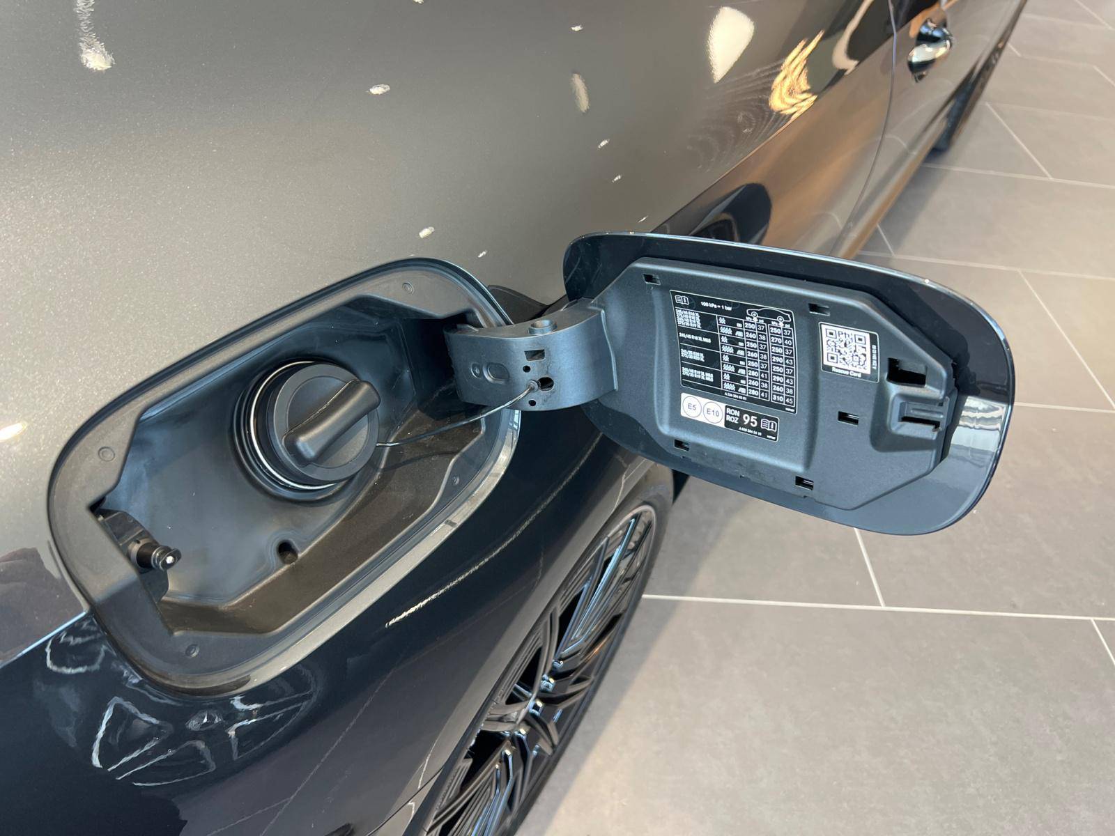 Image Mercedes-Benz CLE COUPÉ CLE 200 AMG Line Coupé  CLE 200 AMG Line Coupé CLE 200 AMG Line Coupé