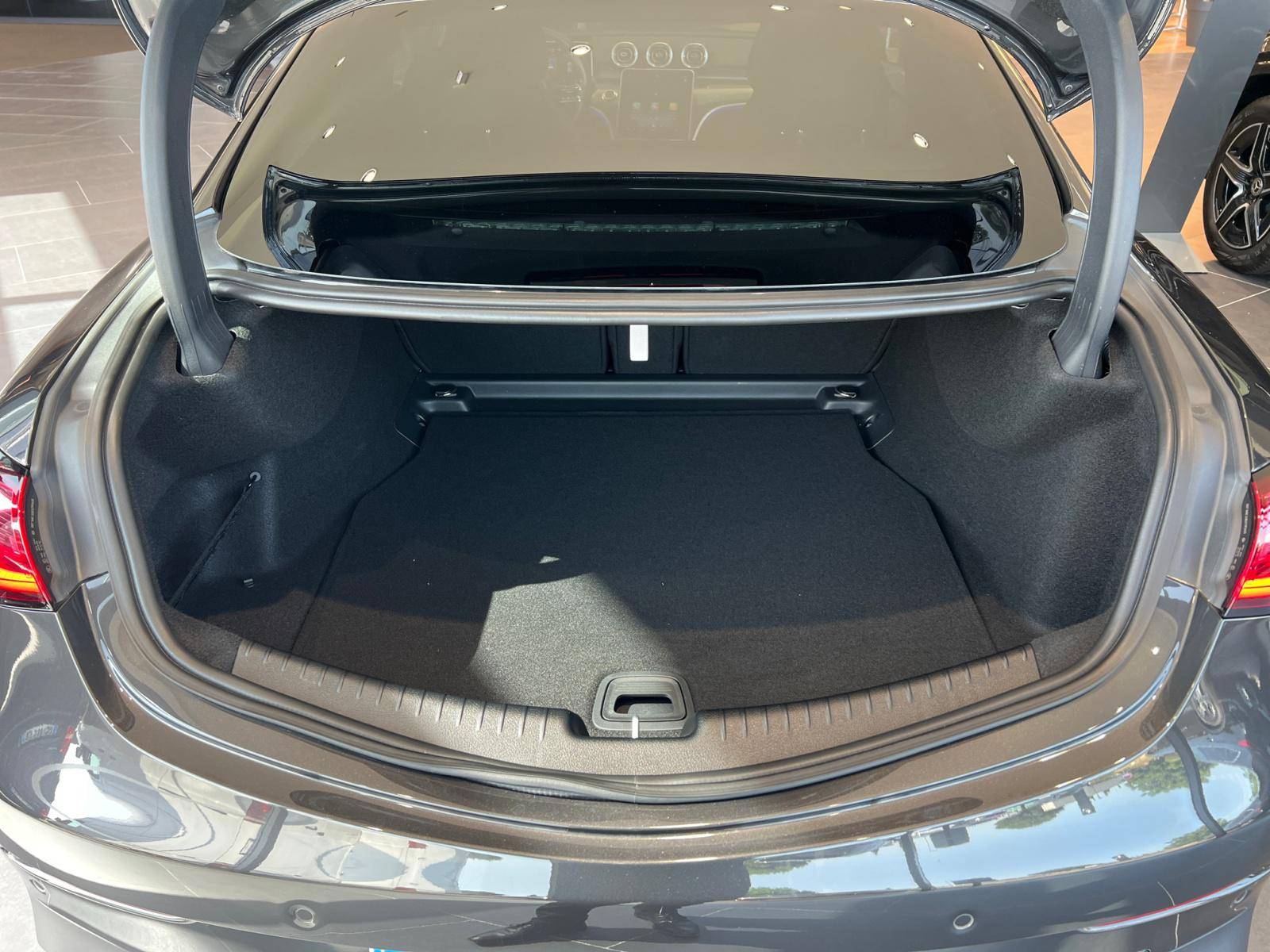 Image Mercedes-Benz CLE COUPÉ CLE 200 AMG Line Coupé  CLE 200 AMG Line Coupé CLE 200 AMG Line Coupé