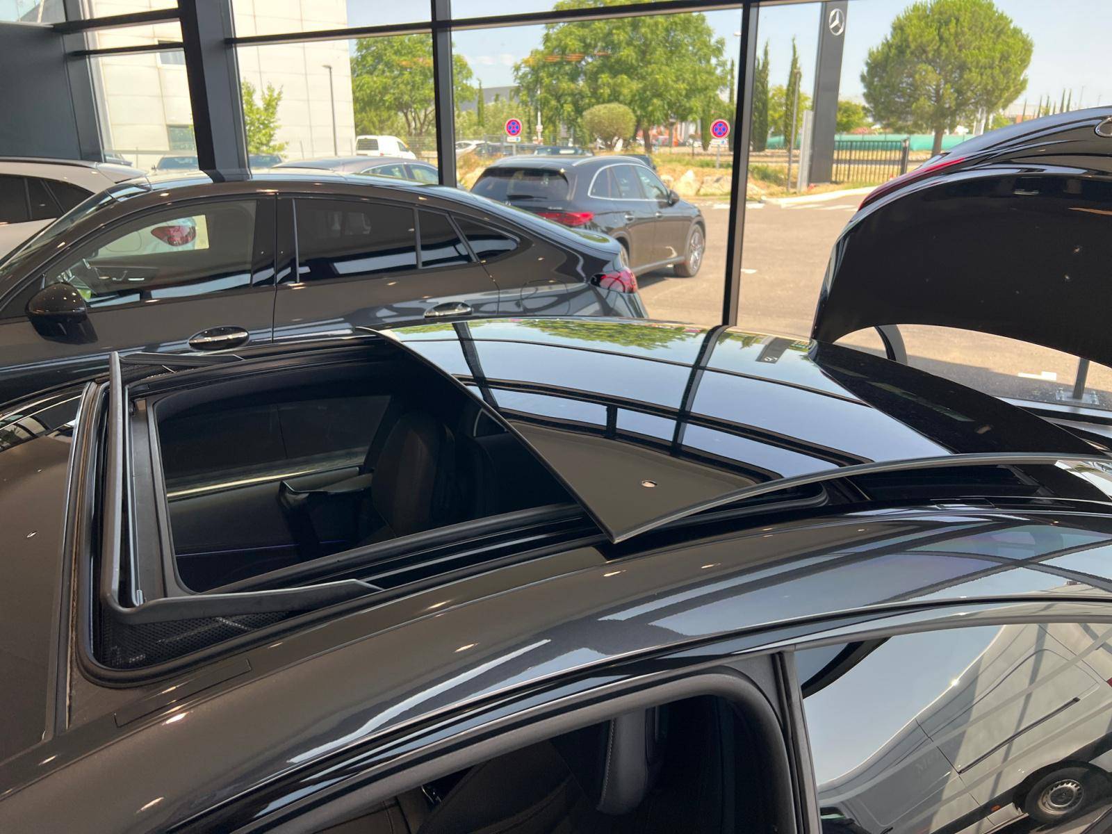 Image Mercedes-Benz CLE COUPÉ CLE 200 AMG Line Coupé  CLE 200 AMG Line Coupé CLE 200 AMG Line Coupé