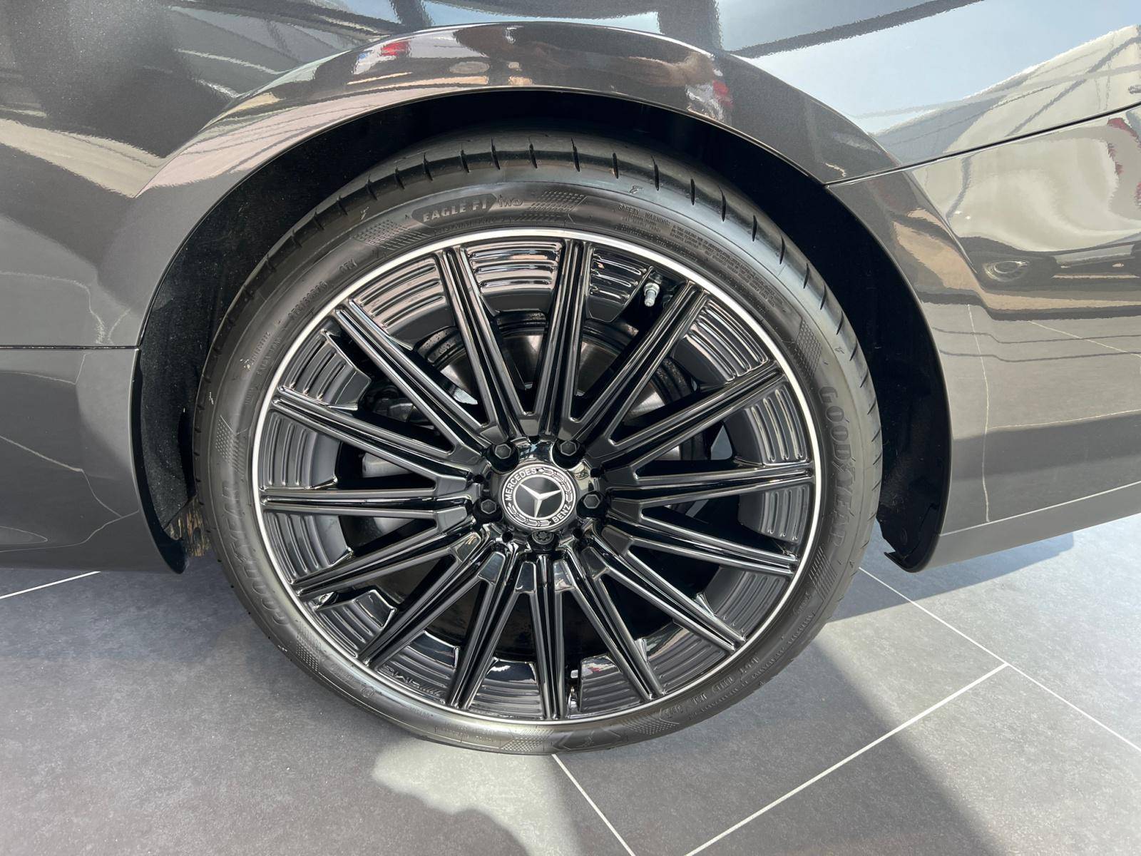 Image Mercedes-Benz CLE COUPÉ CLE 200 AMG Line Coupé  CLE 200 AMG Line Coupé CLE 200 AMG Line Coupé