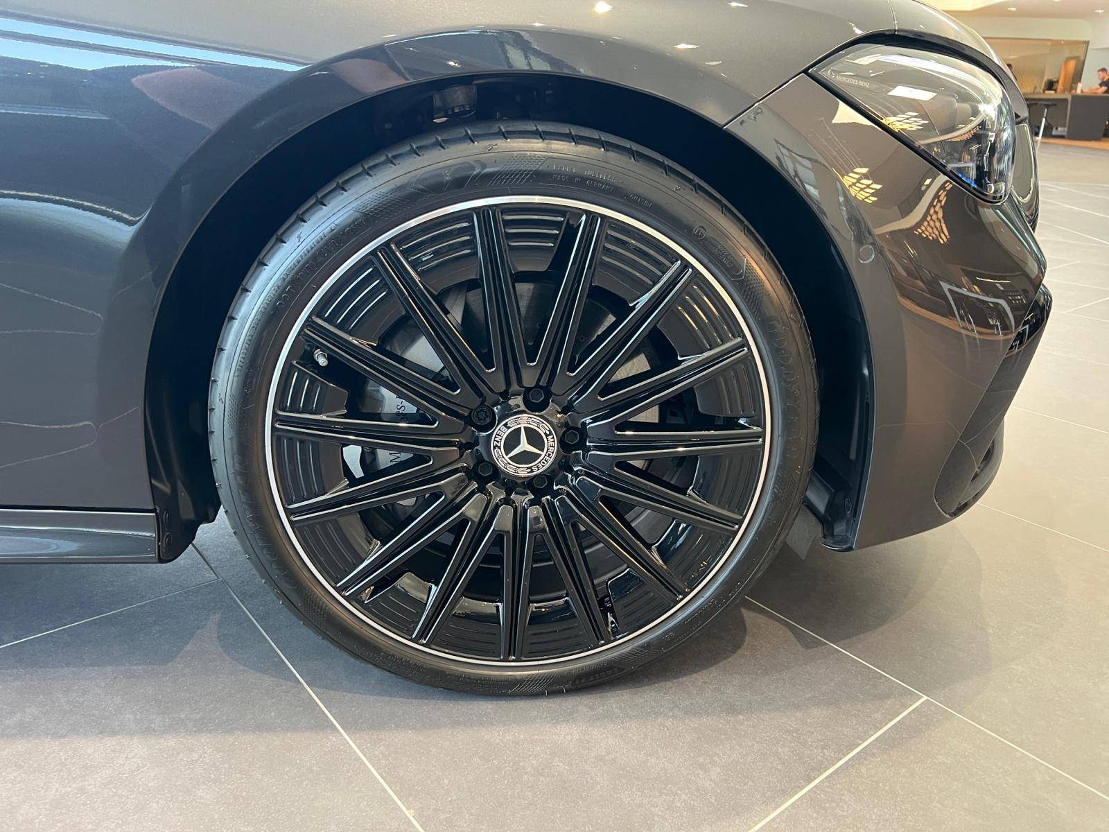 Image Mercedes-Benz CLE COUPÉ CLE 200 AMG Line Coupé  CLE 200 AMG Line Coupé CLE 200 AMG Line Coupé