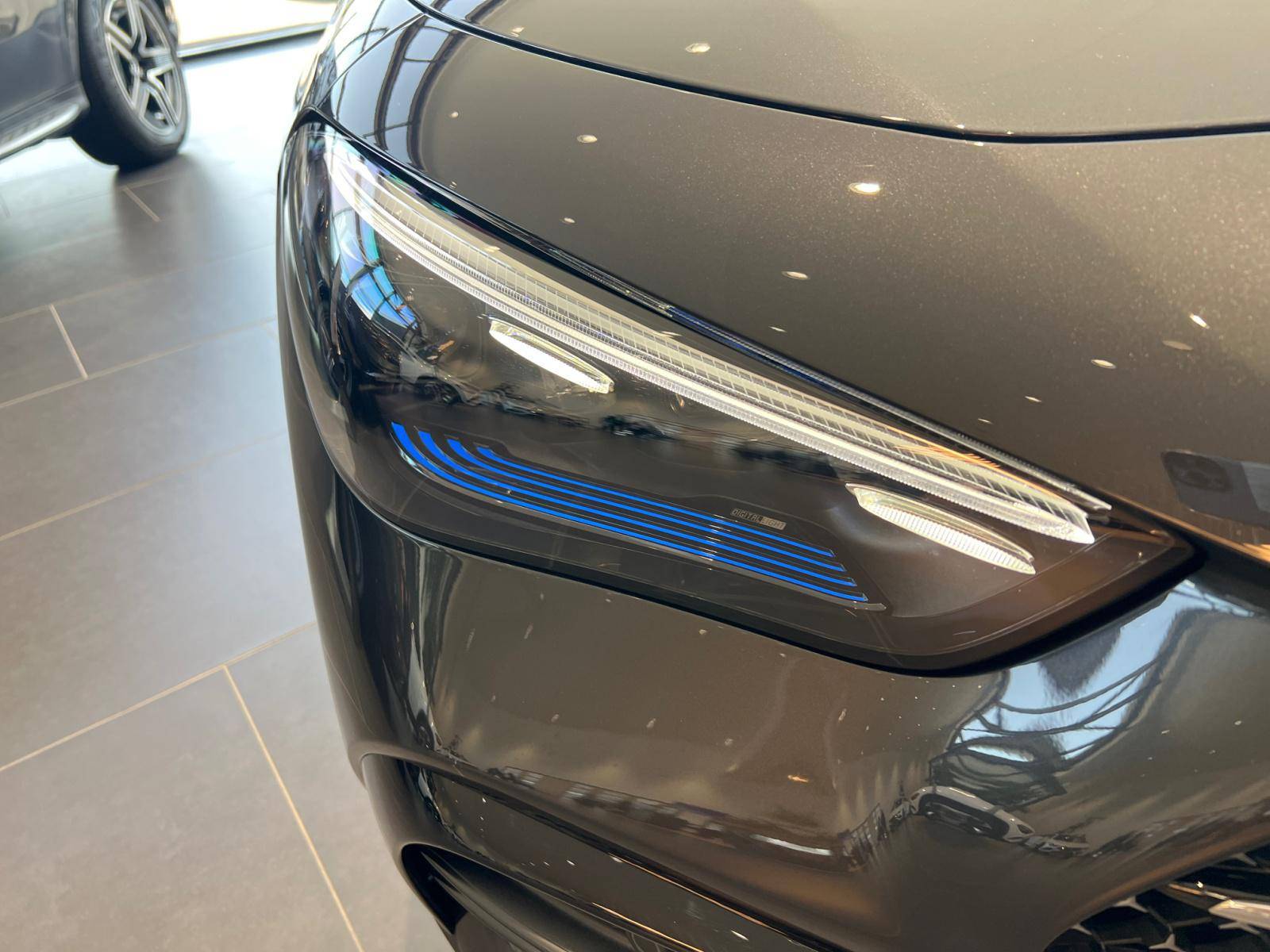 Image Mercedes-Benz CLE COUPÉ CLE 200 AMG Line Coupé  CLE 200 AMG Line Coupé CLE 200 AMG Line Coupé