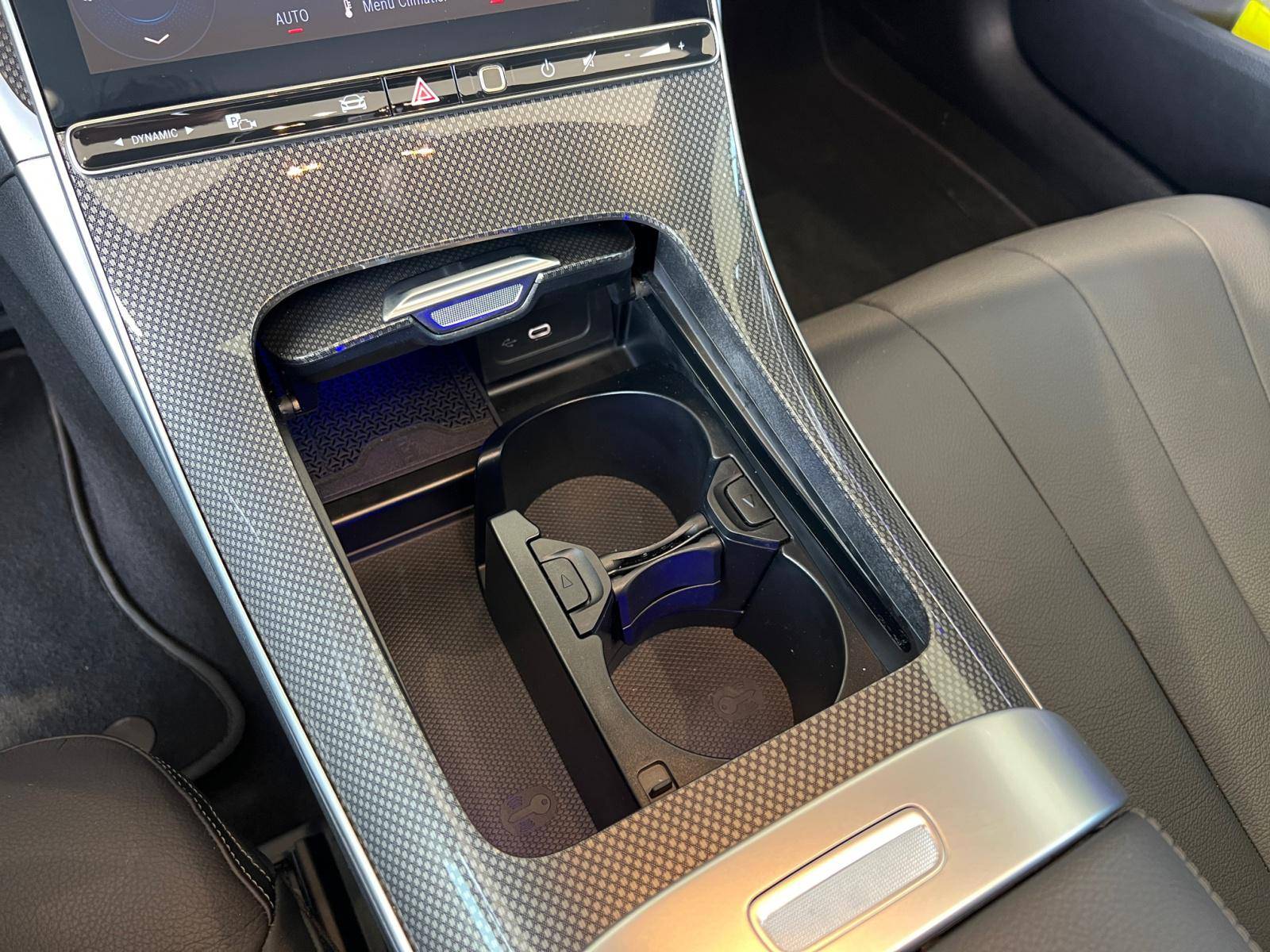 Image Mercedes-Benz CLE COUPÉ CLE 200 AMG Line Coupé  CLE 200 AMG Line Coupé CLE 200 AMG Line Coupé