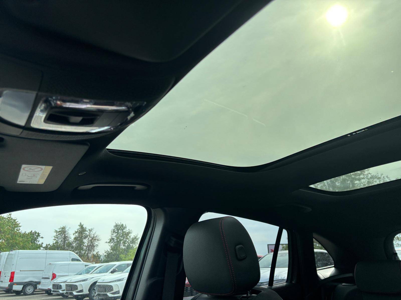 Image Mercedes-Benz GLA 200 d AMG Line  GLA 200 d AMG Line 200 d AMG Line