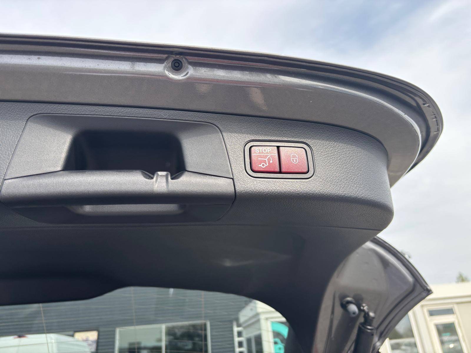 Image Mercedes-Benz GLA 200 d AMG Line  GLA 200 d AMG Line 200 d AMG Line