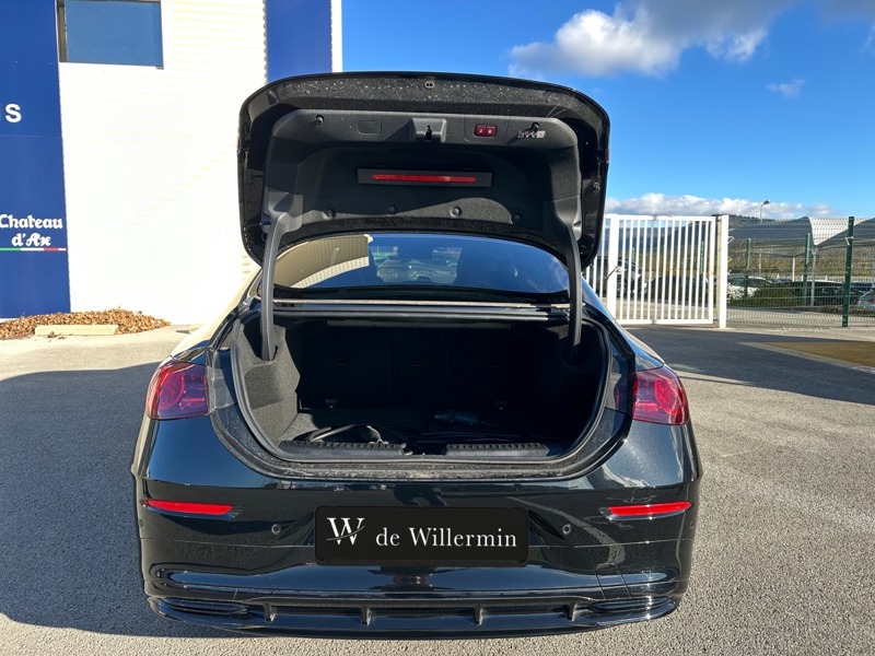 Image Mercedes-Benz CLA COUPÉ CLA 250+ avec technologie EQ Limited Edition  CLA 250+ avec technologie EQ CLA 250+ avec technologie EQ Limited Edition