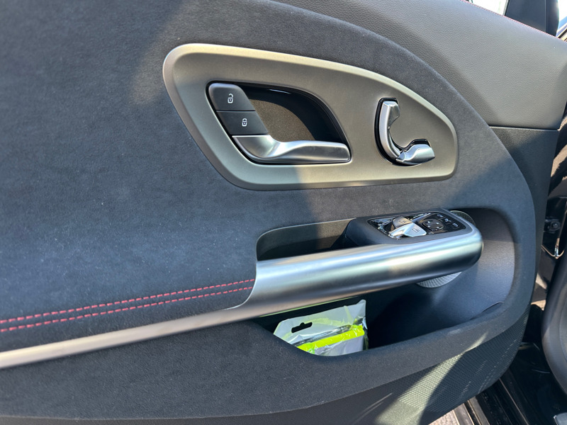 Image Mercedes-Benz CLA COUPÉ CLA 250+ avec technologie EQ Limited Edition  CLA 250+ avec technologie EQ CLA 250+ avec technologie EQ Limited Edition