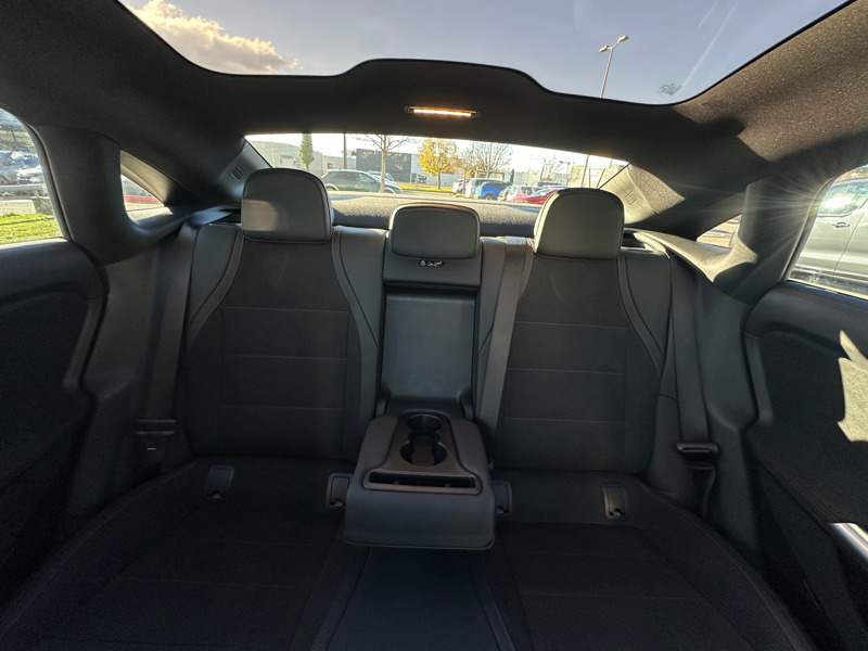 Image Mercedes-Benz CLA COUPÉ CLA 250+ avec technologie EQ Limited Edition  CLA 250+ avec technologie EQ CLA 250+ avec technologie EQ Limited Edition