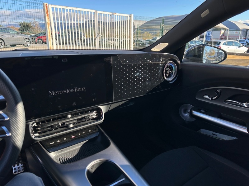 Image Mercedes-Benz CLA COUPÉ CLA 250+ avec technologie EQ Limited Edition  CLA 250+ avec technologie EQ CLA 250+ avec technologie EQ Limited Edition