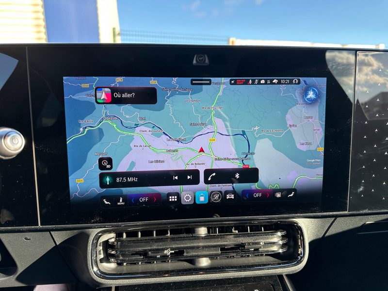 Image Mercedes-Benz CLA COUPÉ CLA 250+ avec technologie EQ Limited Edition  CLA 250+ avec technologie EQ CLA 250+ avec technologie EQ Limited Edition