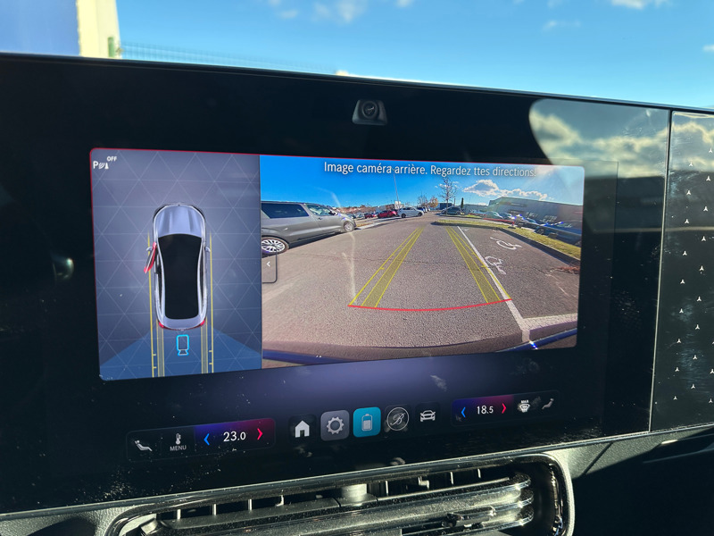 Image Mercedes-Benz CLA COUPÉ CLA 250+ avec technologie EQ Limited Edition  CLA 250+ avec technologie EQ CLA 250+ avec technologie EQ Limited Edition