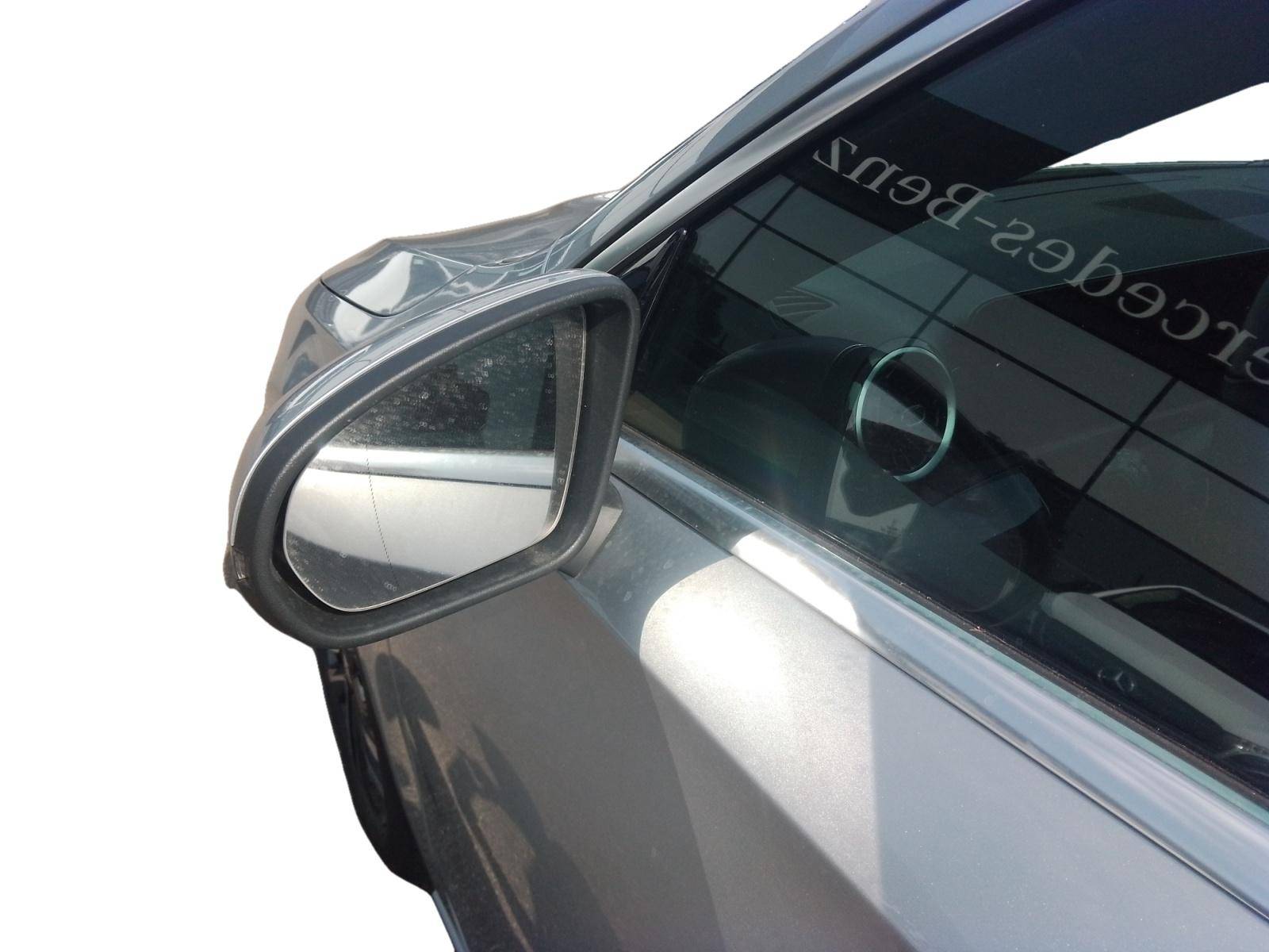 Image Mercedes-Benz CLASSE A 250 e Hybrid EQ Progressive Line  Classe A 250 e 8G-DCT Progressive Line 250 e Hybrid EQ Progressive Line