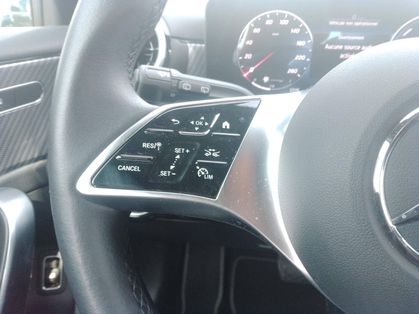 Image Mercedes-Benz CLASSE A 250 e Hybrid EQ Progressive Line  Classe A 250 e 8G-DCT Progressive Line 250 e Hybrid EQ Progressive Line