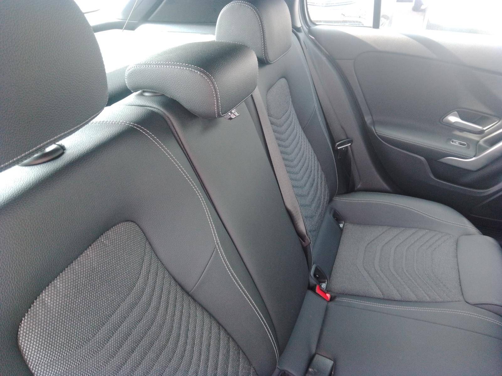 Image Mercedes-Benz CLASSE A 250 e Hybrid EQ Progressive Line  Classe A 250 e 8G-DCT Progressive Line 250 e Hybrid EQ Progressive Line