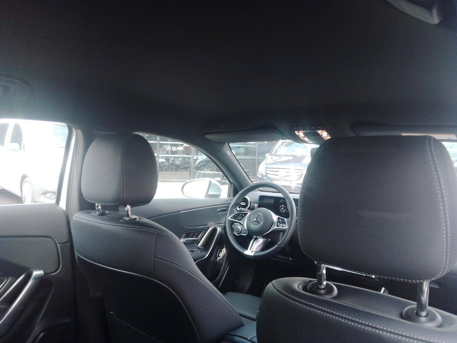 Image Mercedes-Benz CLASSE A 250 e Hybrid EQ Progressive Line  Classe A 250 e 8G-DCT Progressive Line 250 e Hybrid EQ Progressive Line