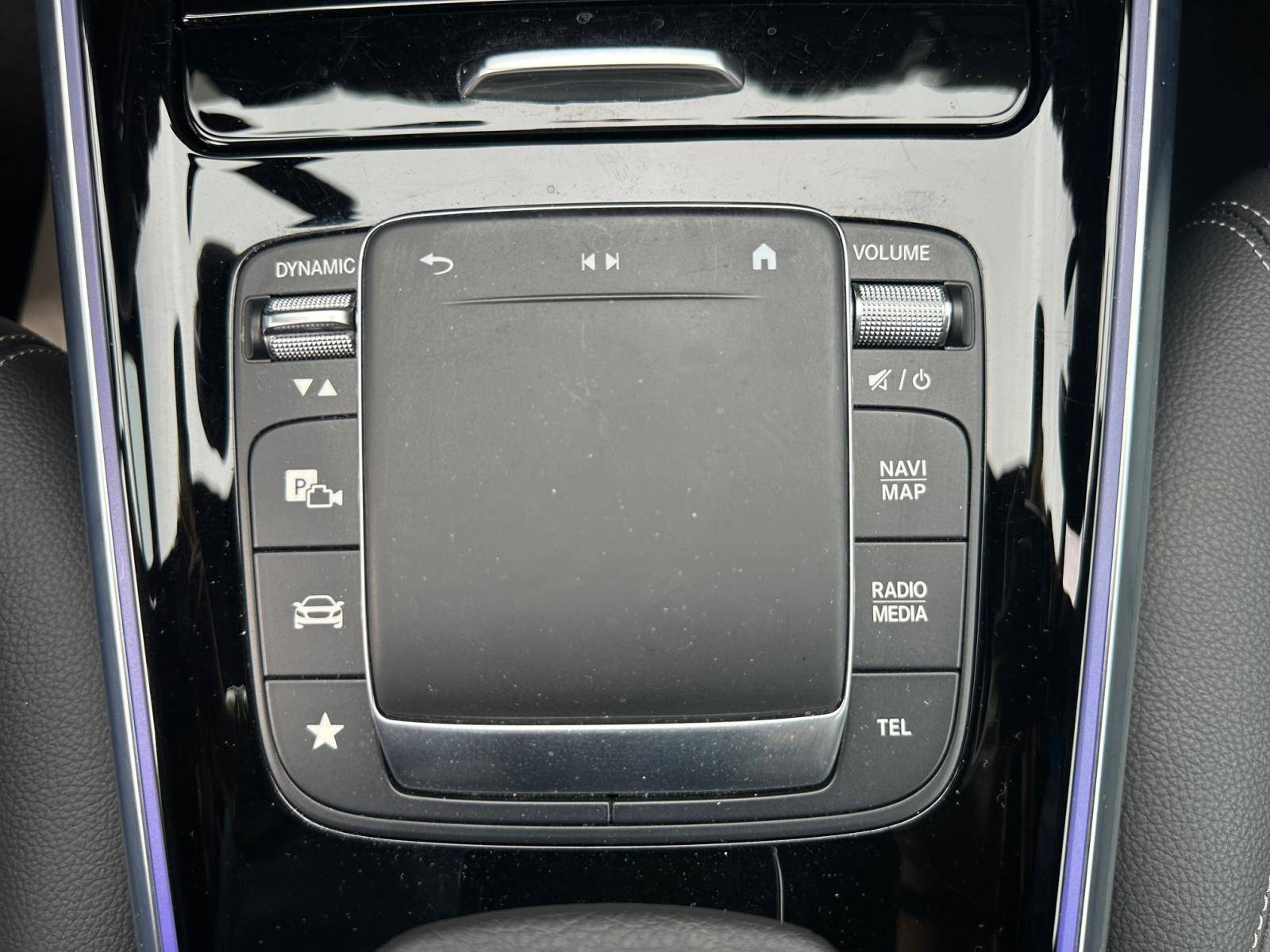 Image Mercedes-Benz CLASSE B 180 Progressive Line Edition  Classe B 180 7G-DCT Progressive Line Edition 180 Progressive Line Edition