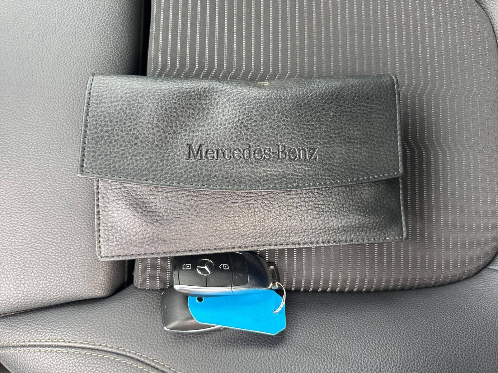 Image Mercedes-Benz CLASSE B 180 Progressive Line Edition  Classe B 180 7G-DCT Progressive Line Edition 180 Progressive Line Edition