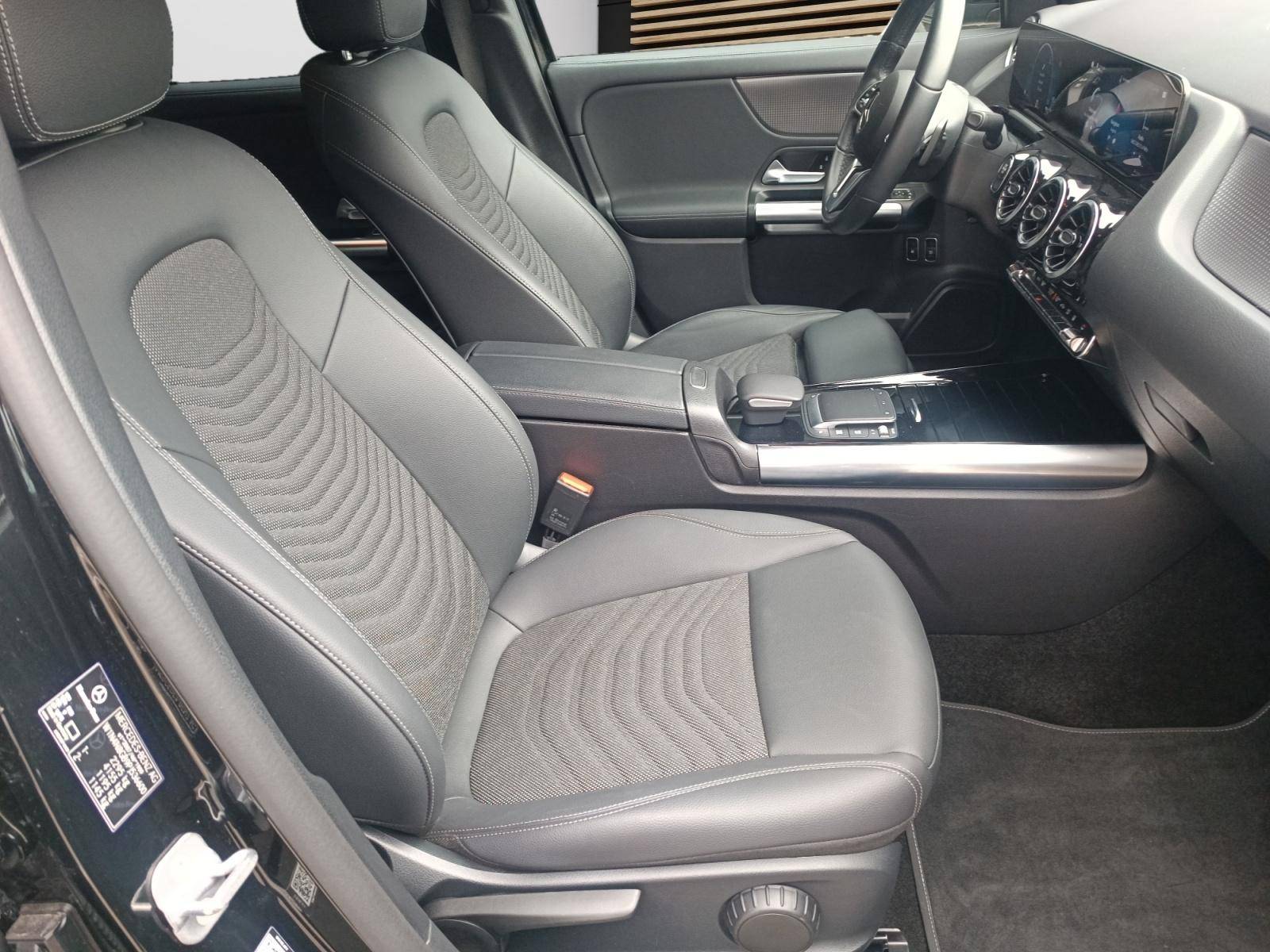 Image Mercedes-Benz GLA 250 e Progressive Line  GLA 250  E Progressive Line 250 e Progressive Line