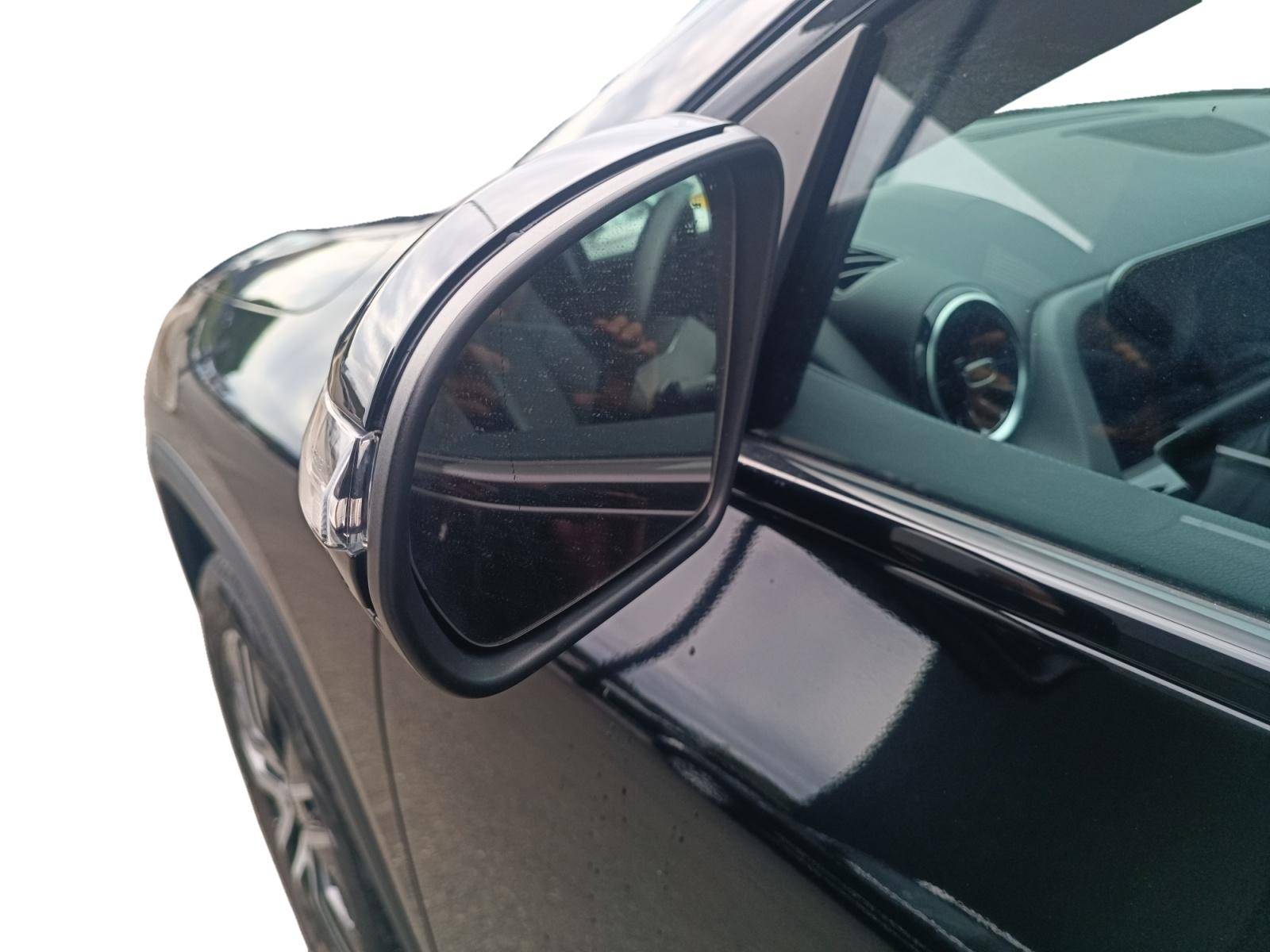 Image Mercedes-Benz GLA 250 e Progressive Line  GLA 250  E Progressive Line 250 e Progressive Line