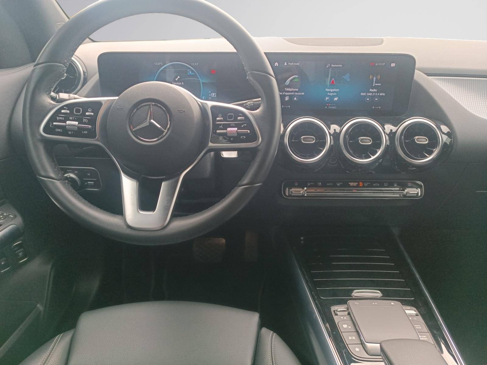 Image Mercedes-Benz GLA 250 e Progressive Line  GLA 250  E Progressive Line 250 e Progressive Line