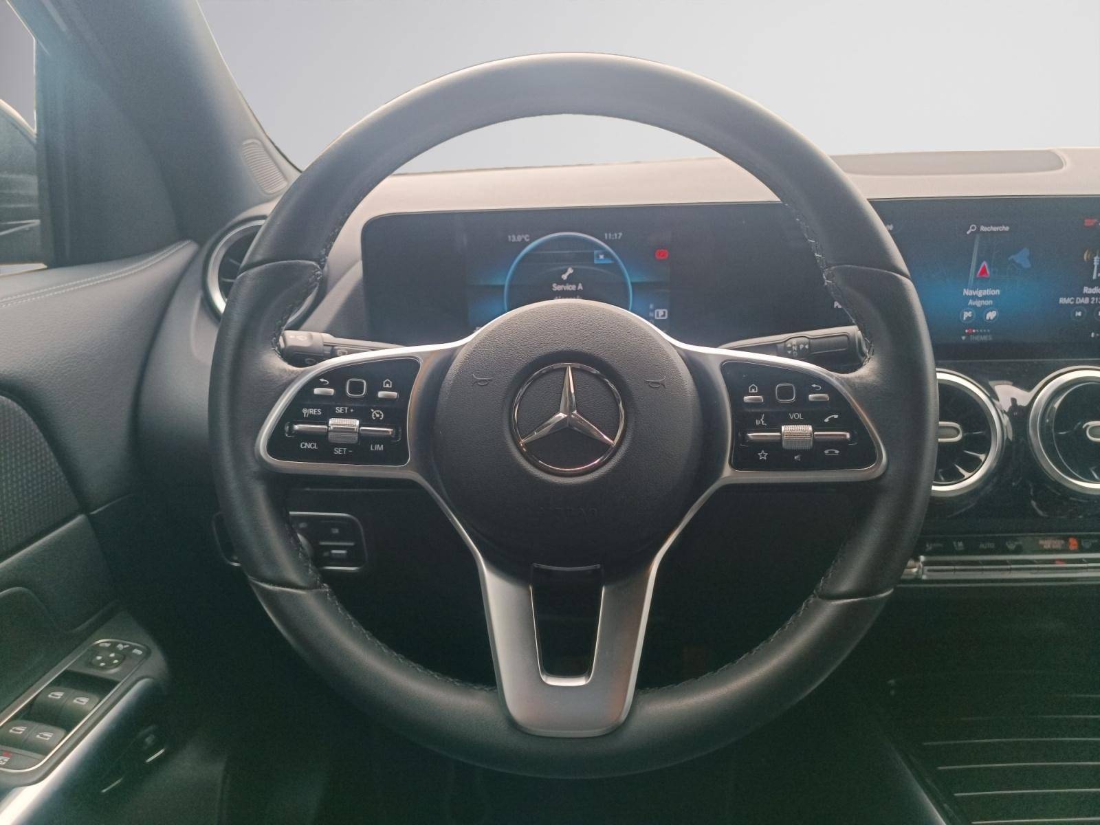 Image Mercedes-Benz GLA 250 e Progressive Line  GLA 250  E Progressive Line 250 e Progressive Line