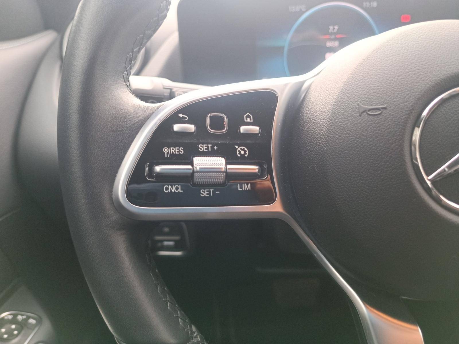 Image Mercedes-Benz GLA 250 e Progressive Line  GLA 250  E Progressive Line 250 e Progressive Line