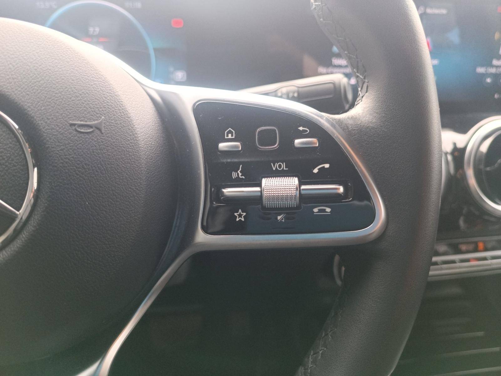 Image Mercedes-Benz GLA 250 e Progressive Line  GLA 250  E Progressive Line 250 e Progressive Line