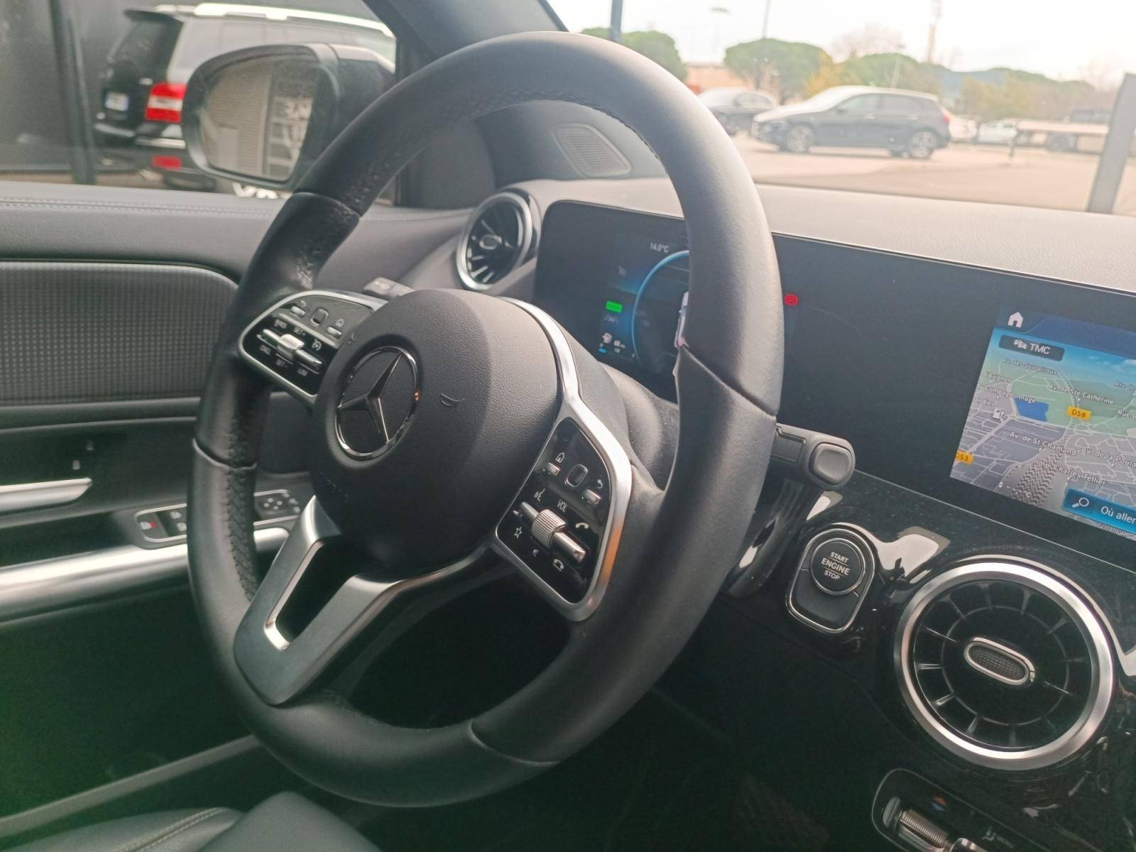 Image Mercedes-Benz GLA 250 e Progressive Line  GLA 250  E Progressive Line 250 e Progressive Line