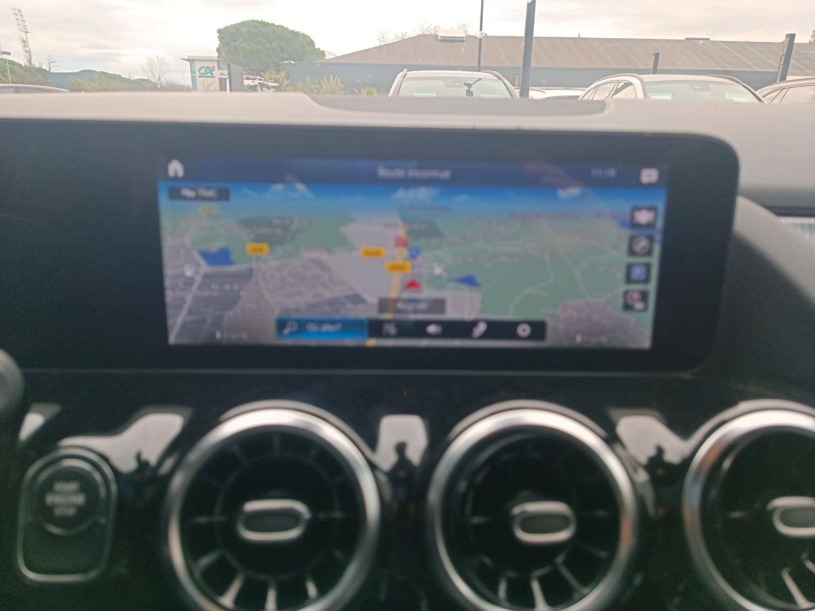 Image Mercedes-Benz GLA 250 e Progressive Line  GLA 250  E Progressive Line 250 e Progressive Line