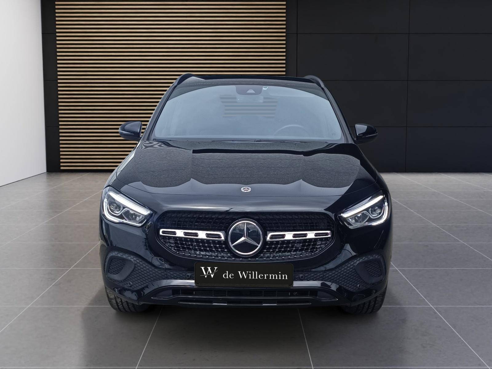Image Mercedes-Benz GLA 250 e Progressive Line  GLA 250  E Progressive Line 250 e Progressive Line